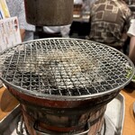 ホルモン焼肉　ぶち - 
