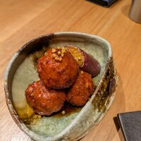 手打ち蕎麦 欅 - 