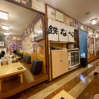 博多祇園鉄なべ_2