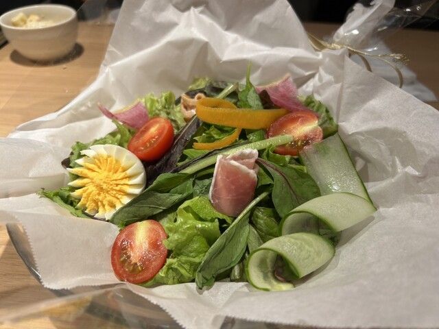 Hana no Mai Shinjuku Nishiguchi Paretto Ten photo 3