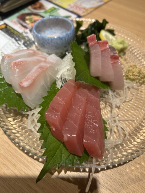 Hana no Mai Shinjuku Nishiguchi Paretto Ten