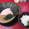 家系ラーメン王道 いしい