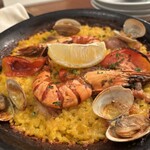 下町バル ながおか屋 - 