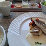 GRILL＆BAR DINING 燦 - 