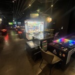 EXBAR TOKYO plus  キャナルシティ博多店 - 