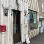 中華そば カリフォルニア - 