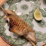 焼鳥 六鳥 - 