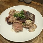 ホルモン焼肉 うまうま - 
