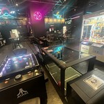 EXBAR TOKYO plus  キャナルシティ博多店 - 