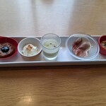 GRILL＆BAR DINING 燦 - 