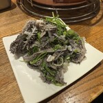 ホルモン焼肉 うまうま - 