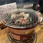 ホルモン焼肉 うまうま - 
