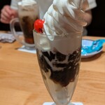 コメダ珈琲店 - 料理写真: