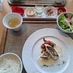 GRILL＆BAR DINING 燦 - 