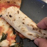 ピッツェリア　ポジターノ - 