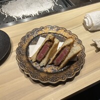 焼肉割烹 YP流 西心斎橋店 - 