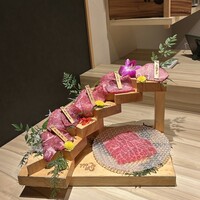 焼肉割烹 YP流 西心斎橋店 - 