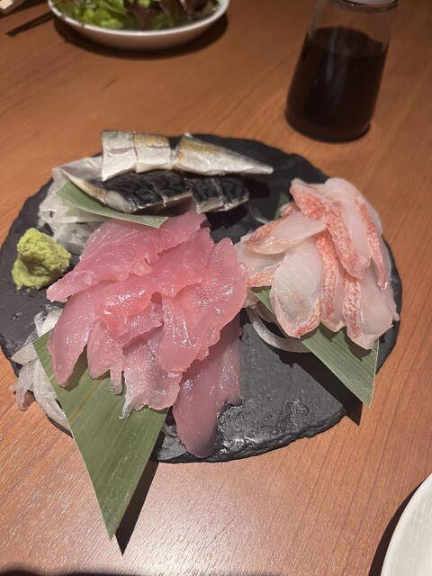 Washoku Kappou Yakei Private rooms Echigoan Botan Meieki Honten