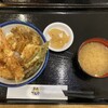 天丼てんや 新千歳空港店