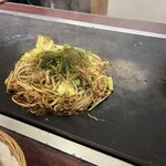 京風お好み焼きひだか - 