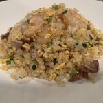 China Sichuan Shanrin