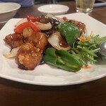 China Sichuan Shanrin