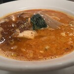 China Sichuan Shanrin