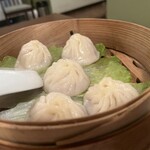 China Sichuan Shanrin