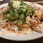 China Sichuan Shanrin