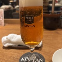 しゃぶしゃぶ KINTAN 代官山本店 - 