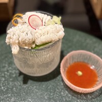 下関春帆楼 阿倍野店 - 