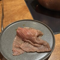 しゃぶしゃぶ KINTAN 代官山本店 - 