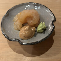 すし処 睦月 - 