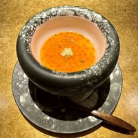 麻布 肉しゃり - 