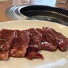炭火焼肉 キョロちゃん 池田店
