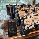 スターバックス リザーブ ロースタリー トウキョウ - 