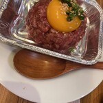 焼肉ホルモン金樹 - 