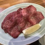 焼肉ホルモン金樹 - 