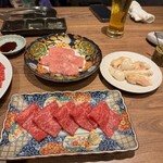 焼肉わにく - 