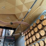 スターバックス リザーブ ロースタリー トウキョウ - 