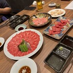焼肉わにく - 