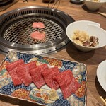 焼肉わにく - 