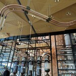 スターバックス リザーブ ロースタリー トウキョウ - 