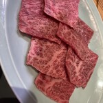 焼肉ホルモン金樹 - 