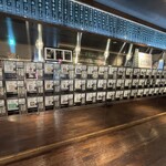 ぽんしゅ館 長岡驛店 - 