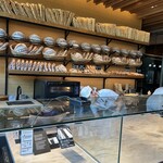 スターバックス リザーブ ロースタリー トウキョウ - 