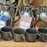 スターバックス リザーブ ロースタリー トウキョウ - 