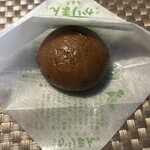 高林堂 JR宇都宮店 - かりまん抹茶