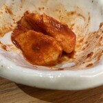 焼肉ホルモン金樹 - 