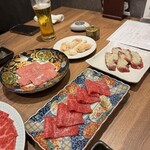 焼肉わにく - 